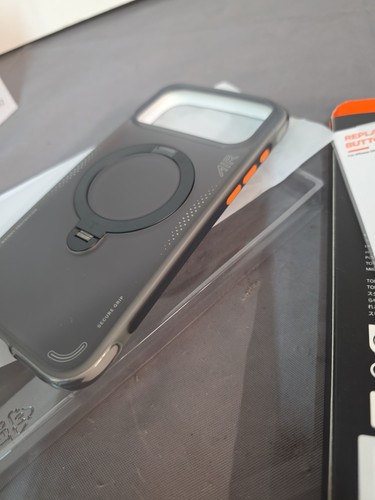 Torras ostand air case - torras, q3