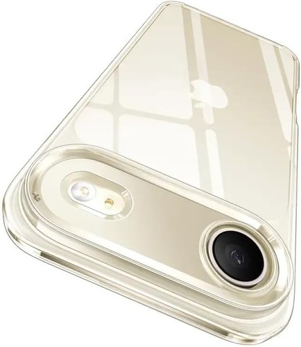 For iphone air - for, clear