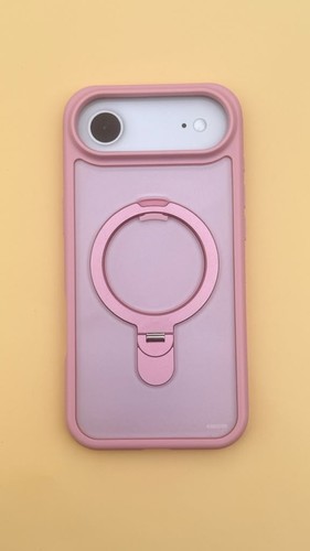 Pink magsafe ring - magsafe, stand