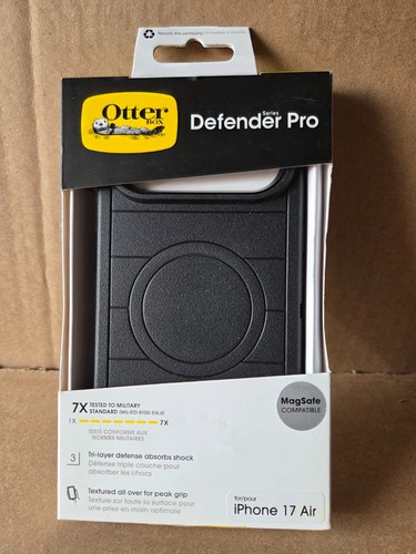 Otterbox iphone air - otterbox,