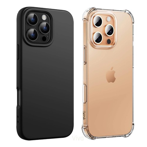 Case for iphone 17e 16e - 15, 14