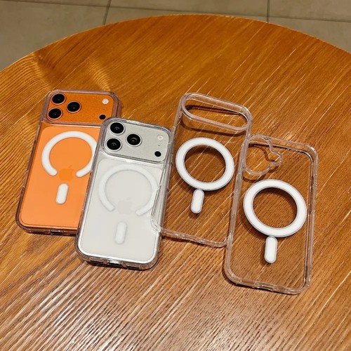 Iphone pro max 17 - 17,