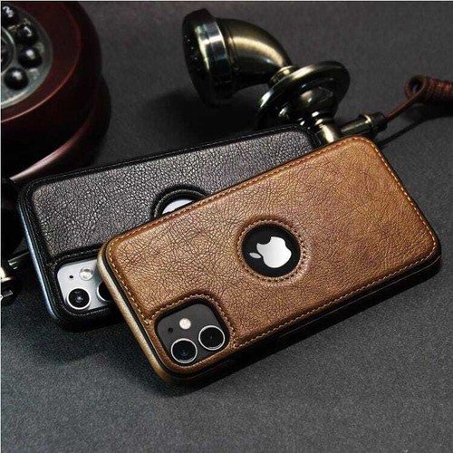 Shockproof leather case for - shockproof,