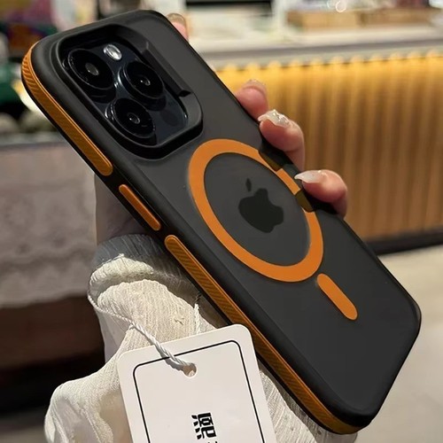 Magnetic phone case for - magnetic,