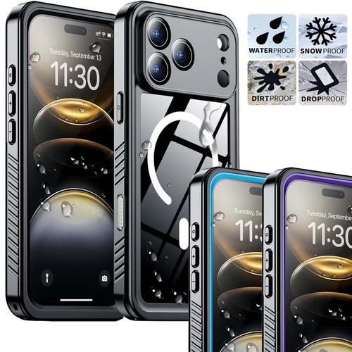 Waterproof case for - for, iphone