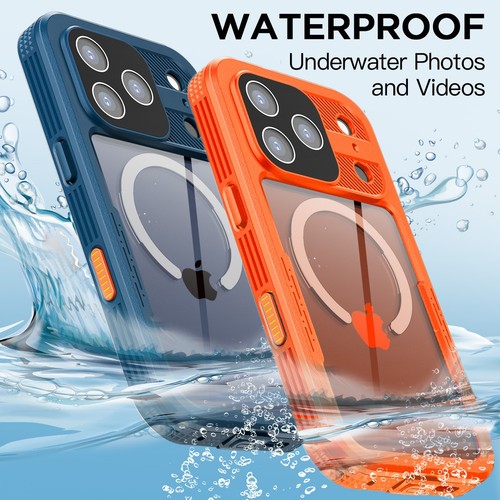 Waterproof case for iphone - iphone, 17