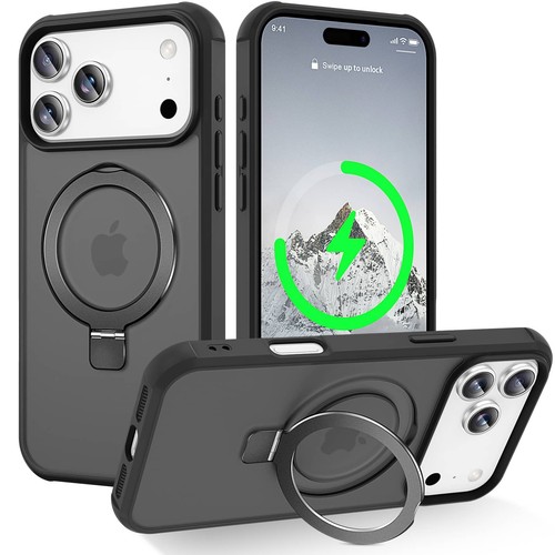 Magnetic case for - case, 18