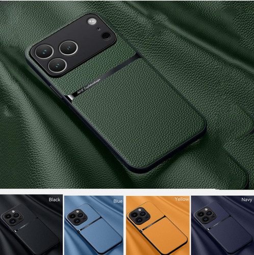 Shockproof leather magnetic - shockproof,