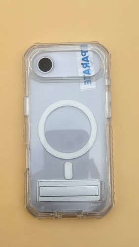 Iphone air clear case - iphone, 17