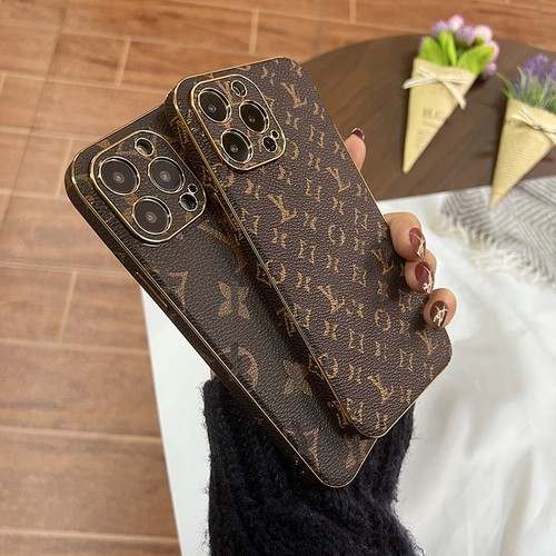 Luxury cover for iphone - luxury, 16