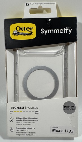 Iphone air case otterbox - case,