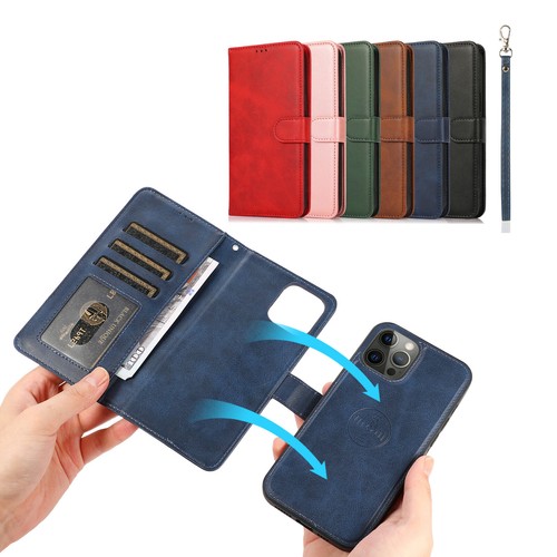 Detachable magnetic leather - detachable,