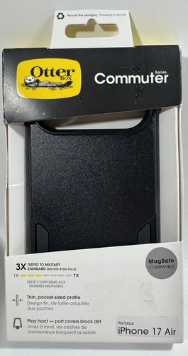 Otterbox iphone air - otterbox, 17
