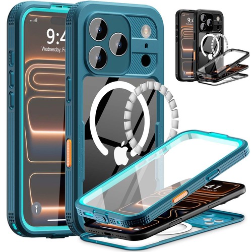 Waterproof case for iphone - for,