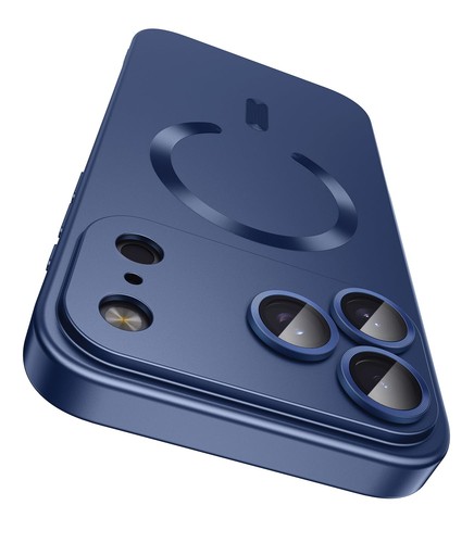 Shockproof mag safe case for - shockproof,