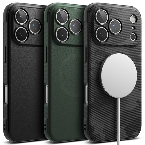 Ringke onyx magnetic - ringke, for