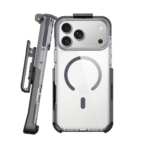 Clear magsafe case - magsafe, with
