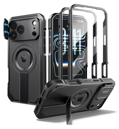 Dexnor magnetic case for - dexnor,