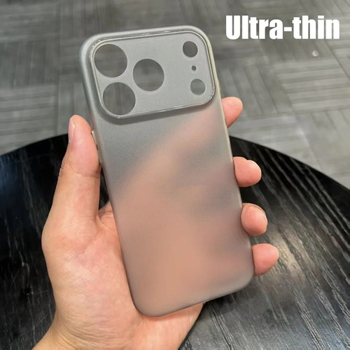 Protective ultra thin - protective, pp