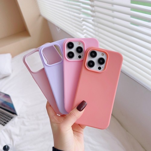 Liquid silicone case for - silicone,