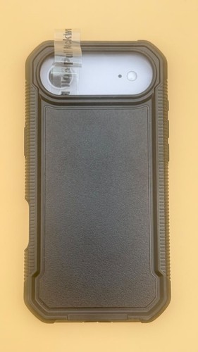 Rugged heavy duty - duty, case