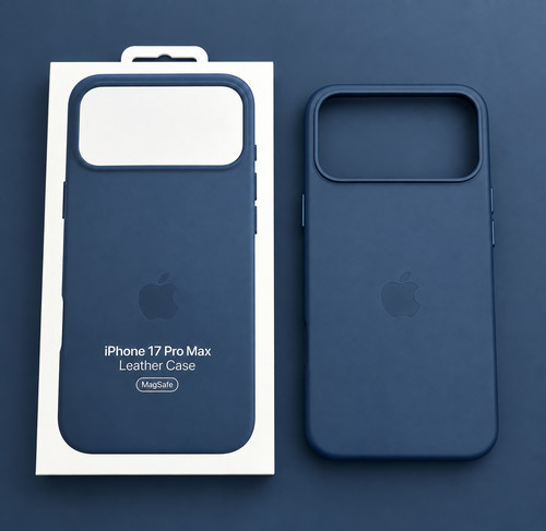 Magnetic original leather - magnetic,