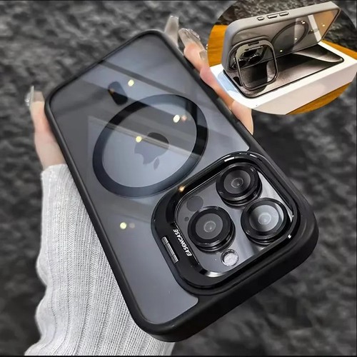Shockproof magsafe case - case, for