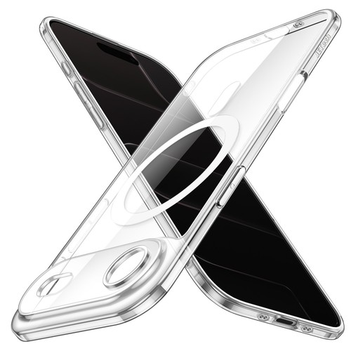 Magnetic slim case for - slim,
