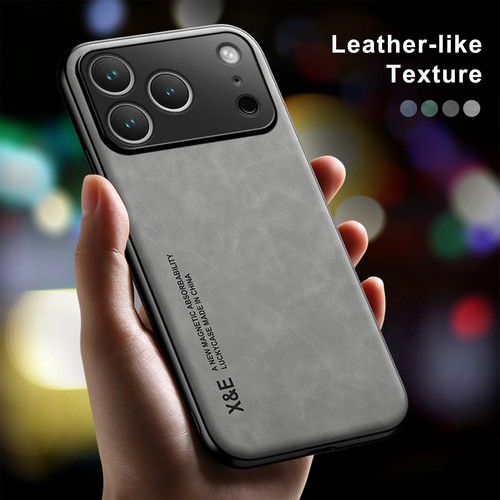 Leather texture case for - leather,