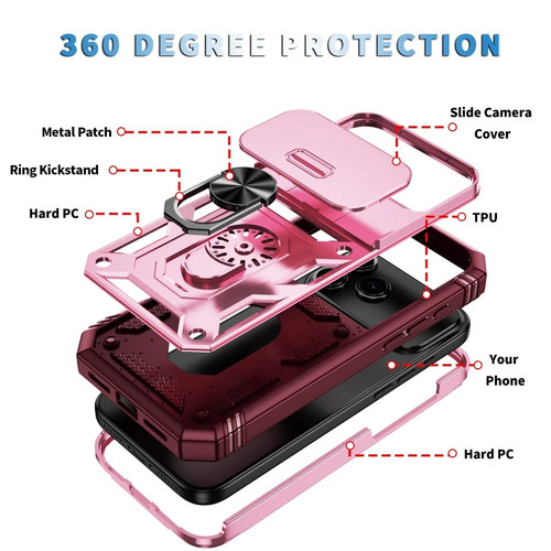 Iphone pro max case heavy - 18,