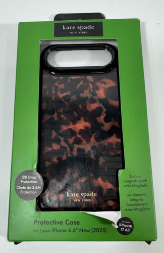 Kate spade protective magsafe - kate,