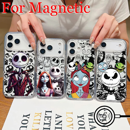 Nightmare before christmas - nightmare,
