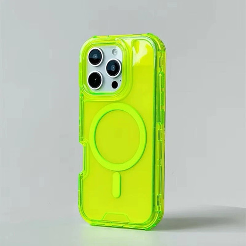 Neon rugged shockproof - neon,