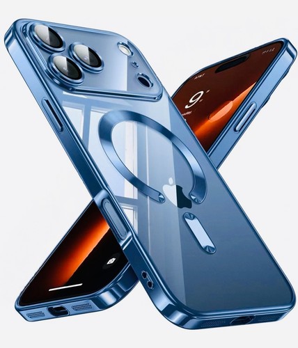Shockproof magnetic case - shockproof,