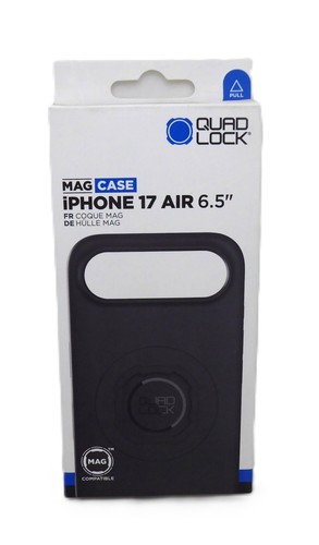 Quad lock iphone air mag - 17,