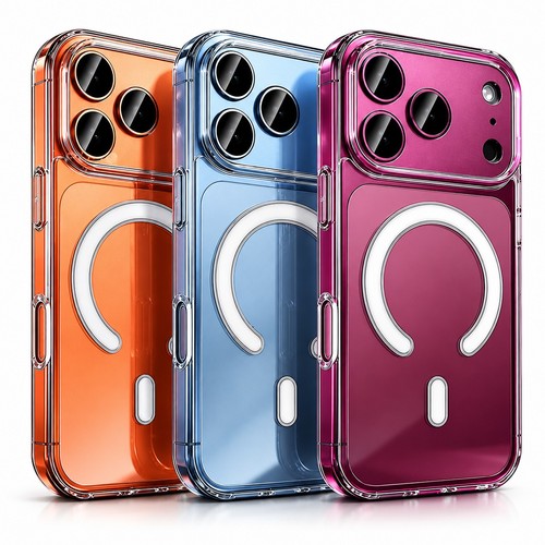 For iphone pro max - 18, 17