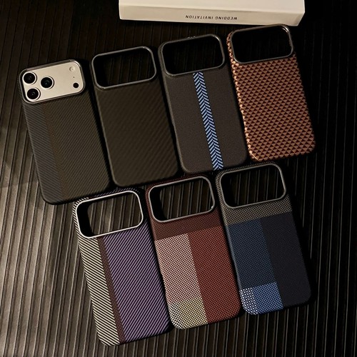 Carbon fiber texture magnetic - fiber,