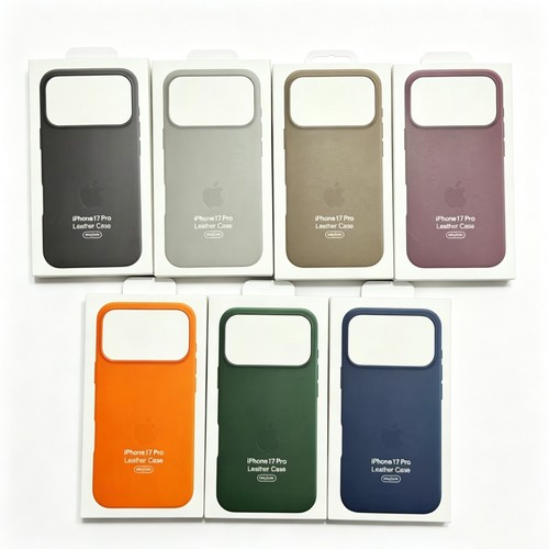 Magnetic original leather - magnetic,