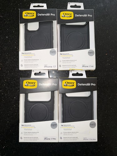 Genuine otterbox defender - otterbox, pro