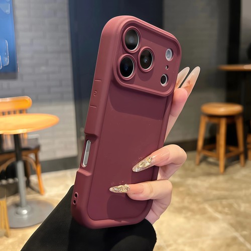 Tpu shockproof case - tpu, iphone