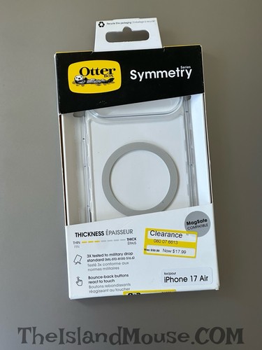 Open box iphone - box, 17