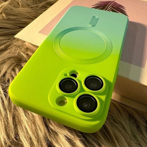 Shockproof magnetic gradient - shockproof,