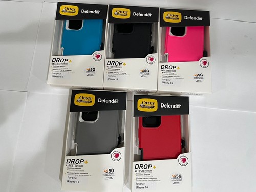 Otterbox defender phone case - defender,