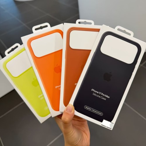 Magnetic silicone case - magnetic,