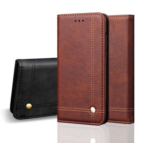 Apex leather case for iphone - leather,