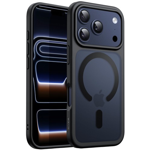 Jetech magnetic case - case, for