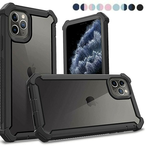 Shockproof case for - iphone, 17