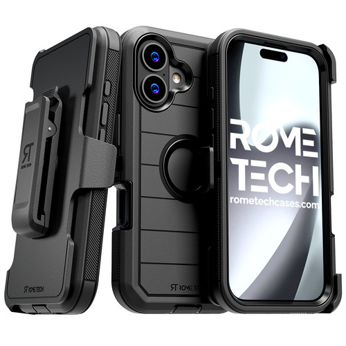 Rugged defender phone - rugged,