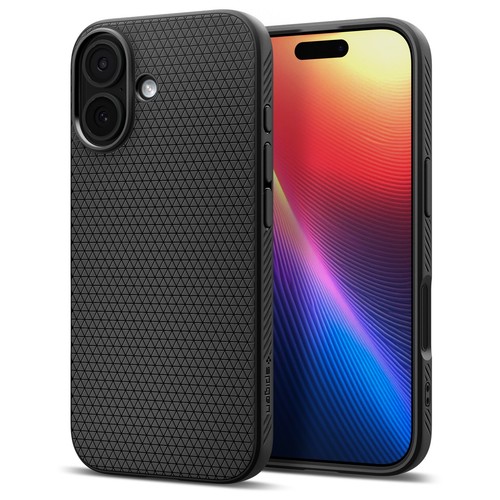 For iphone air - air, spigen