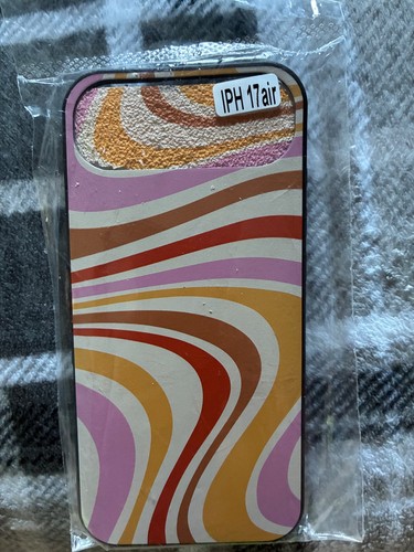 Iphone air case - iphone,